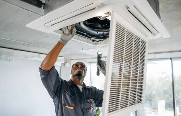 Licensed Hvac service in Moseley, VA - FH HVAC