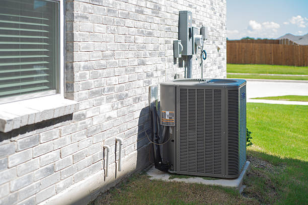 Reliable Hvac contractor in Moseley, VA by FH HVAC